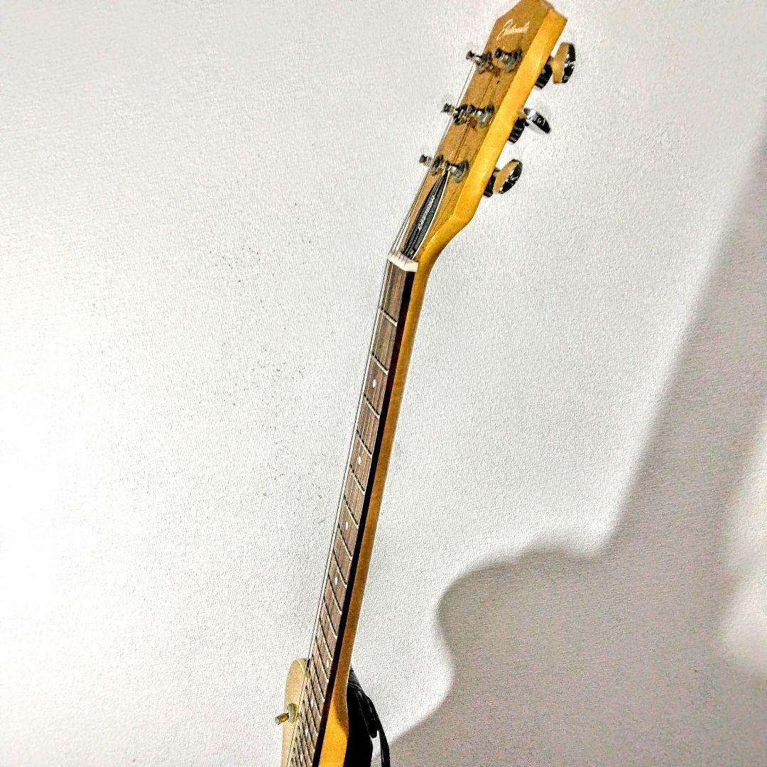 Gretsch Electromatic ゴールドスパークル Gretsch Electromatic