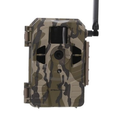 Stealth Cam Connect Max Trail Camera