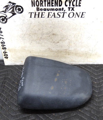 94-96 Kawasaki Ninja ZX9 R Rear Seat Base Pan Saddle OEM 53001