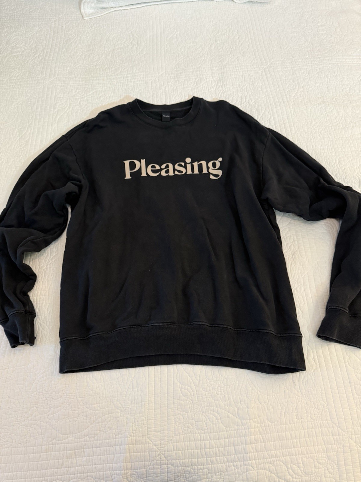 Seller photo, eBay