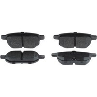 Bosch 0 986 494 328 Bremsbelagsatz FüR Toyota IQ Prius PHV J1 W3 W5 W52 Bremse