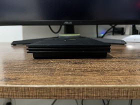 PlayStation 2 Slim SCPH-77001 &mdash; Console Only &mdash; Tested & Working