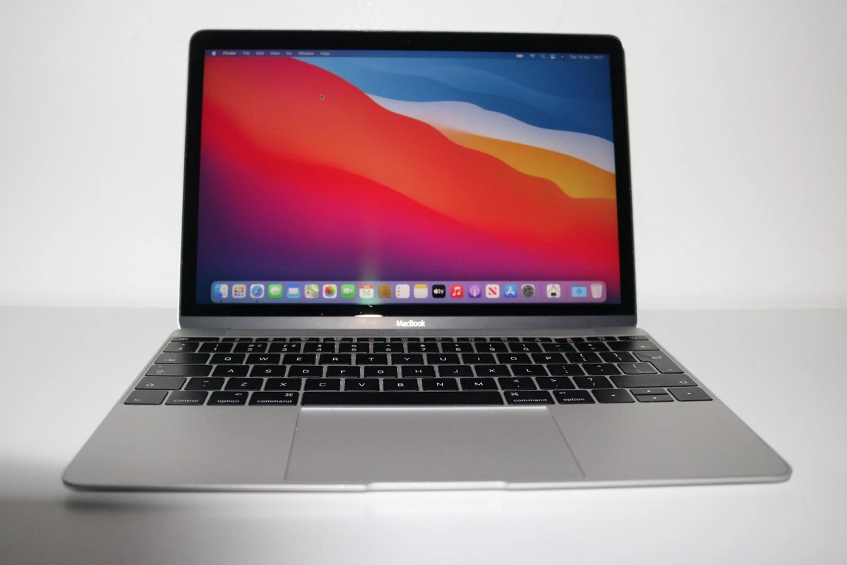 Apple MacBook Intel Core M 8GB Laptops for sale | eBay UK