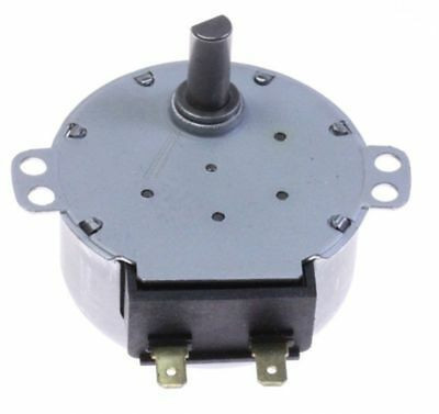 BOSCH MICROWAVE OVEN TURNTABLE MOTOR HBC86Q650A HBC86Q650A02 HBC86Q650A01