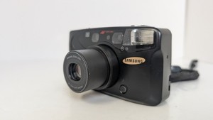 Samsung Af Slim Zoom | eBay