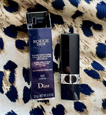 Dior Rouge Lippenbalsam 525 Cherie Satin Balm 3,5g