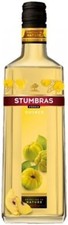 Stumbras Quince Vodka 50cl 40% ABV Flavoured Vodka