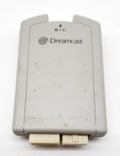 Sega Dreamcast OEM Microphone Adapter HKT-7200