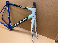 Cannondale Men 56 cm Frame Bikes for sale | eBay