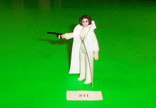 Vintage Star Wars - Leia Organa Action Figure...