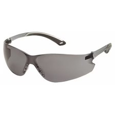 Pyramex S5820st Safety Glasses, Itek Series, Anti-Fog/Scratch/Static,
