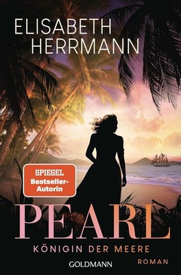 Elisabeth Herrmann - Pearl - Königin Der Meere #B2062182