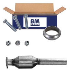 BM KATALYSATOR passend für VW GOLF 2 JETTA 2 PASSAT 35i SEAT TOLEDO I 1.6/1.8