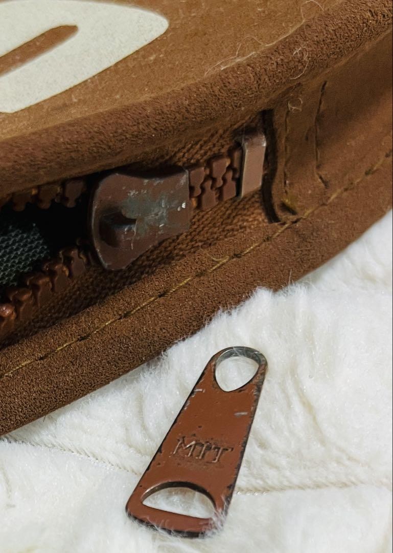 Prince Woody Grip 4 with cover, super beautiful condition