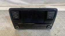 Autoradio Skoda OCTAVIA