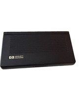 Hewlett Packard HP 95LX Palmtop Handheld Computer Works