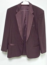 Men's Tuxedo Jacket