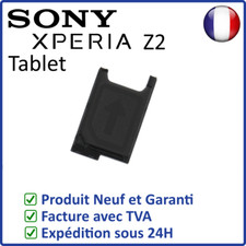 TIROIR PLATEAU DE LA CARTE SIM DU SONY XPERIA Z2 TABLET - TRAY CARD HOLDER