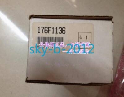 1 PCS NEW IN BOX Danfoss 176F1136 inverter VLT5000/6000/8000 rectifier module
