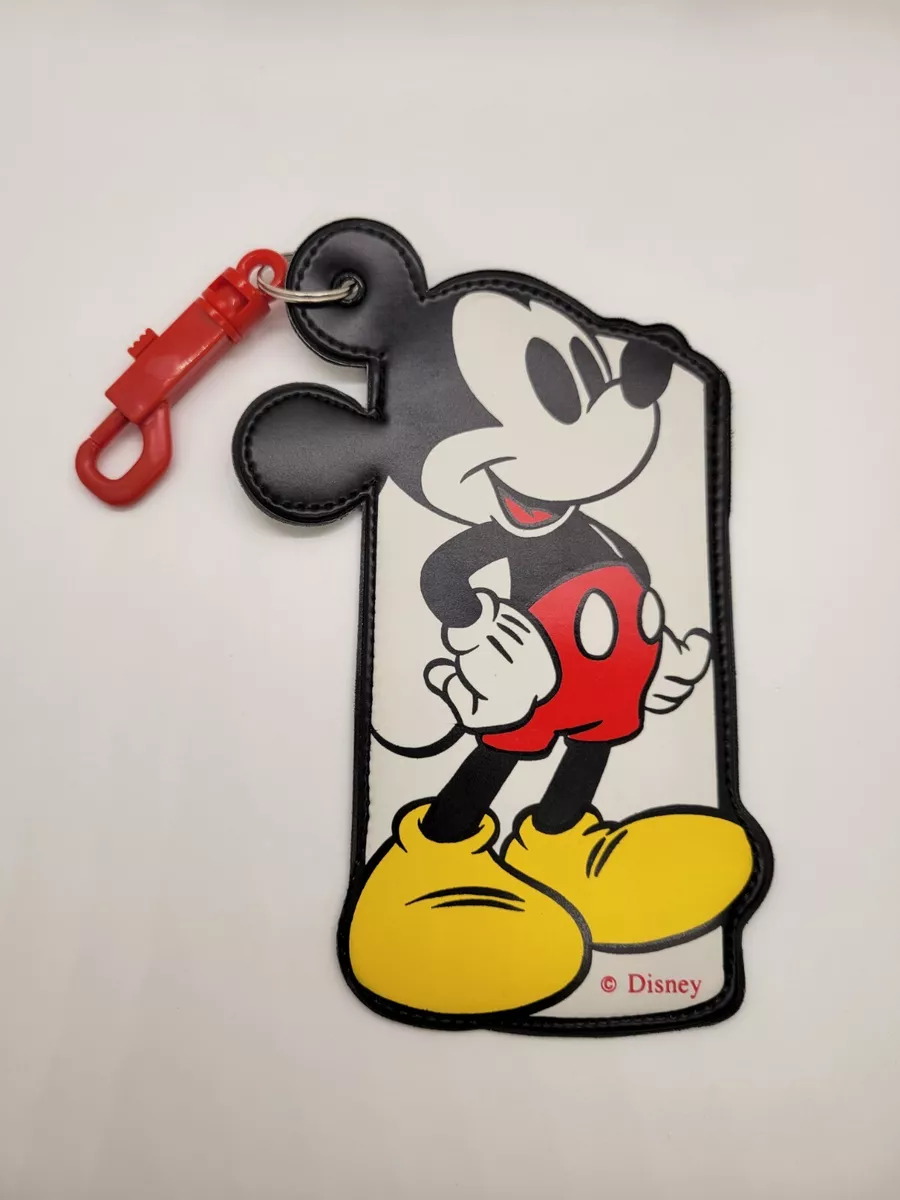 Mickey mouse cheap glasses case
