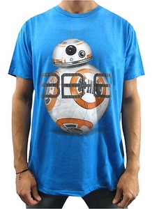 bb8 shirt
