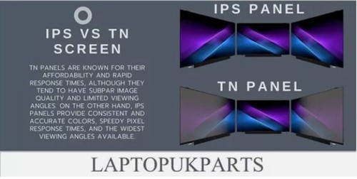 15.6" HP 15-FC0017NA IPS LED LCD 1080p FULL-HD PANTALLA PORTÁTIL PANTALLA 30PIN EDP - Imagen 7 de 9