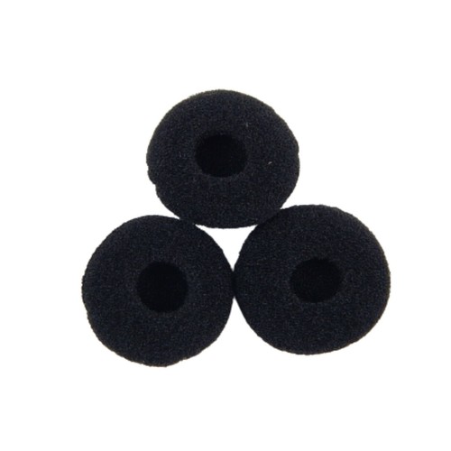 6Pcs Ear bud Gel Earbuds Eargels Tips For Plantronics Voyager Legend UC Large - Zdjęcie 2 z 3