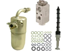 For 2007-2009 Chevrolet Tahoe A/C Receiver Drier Kit 43961CXGF 2008