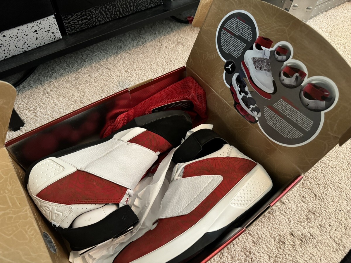 Size 9.5 - Air Jordan 20 OG Midwest for sale online | eBay