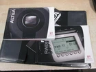 SEAT ALTEA HANDBOOK OWNERS MANUAL WALLET 2004-2009 PACK