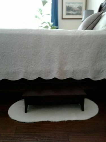 Muebles de Casa de Campo Handmade Cuarto de Baño