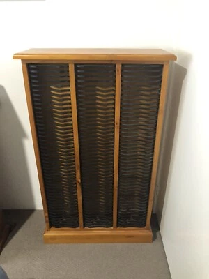 Large Dvd Cabinet Stand Other Furniture Gumtree Australia