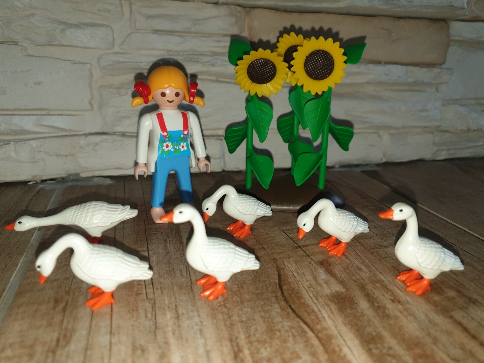Playmobil 3825 - Année 1995 - Set Vintage D'occasion