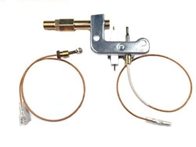 Pilot Assembly for Mr Heater Big Buddy Enerco Heaters MH18B Part 78422, F278527