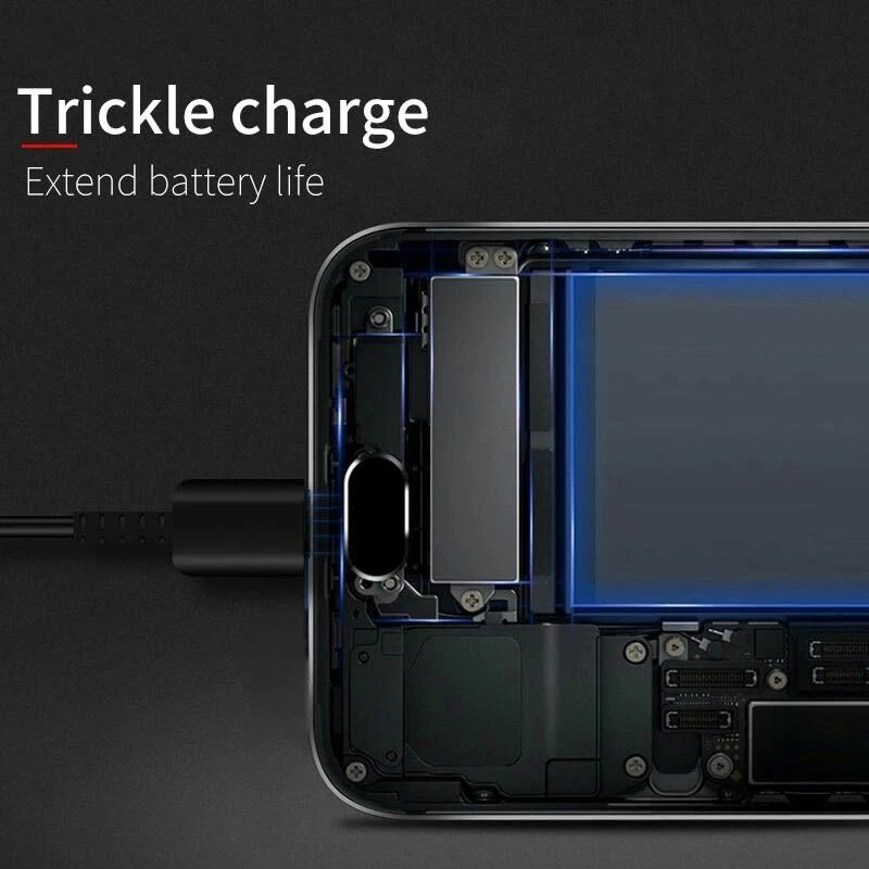 For Samsung USB Type C Cable Fast Charging Cord Galaxy S21 S22 S23 A14 A23 A54 - Image 4 of 4