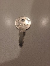 Llave Kelvinator 0USAM7