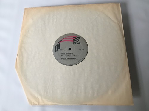 HAROLD MABERN - Pisces Calling ~ TRIDENT 506 *1980* w/Jamil Nasser, Bolden RARE - Picture 5 of 7