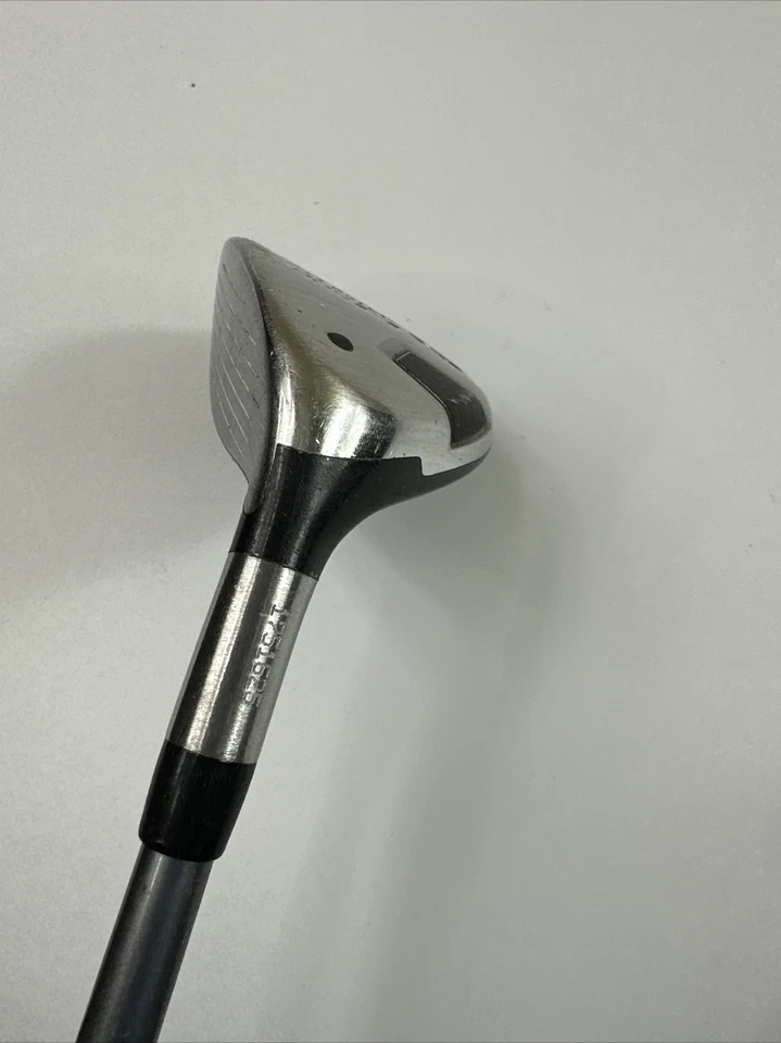 Club de Golf Titleist 909h 19 Grados HÍBRIDO Mitsubishi Diamana S Flex 40.5 LH Foto 3 de 4