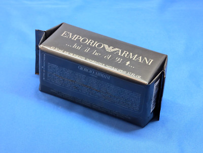 Giorgio Armani Lui/il/he Emporio Armani 1.7 fl oz Men's Eau de