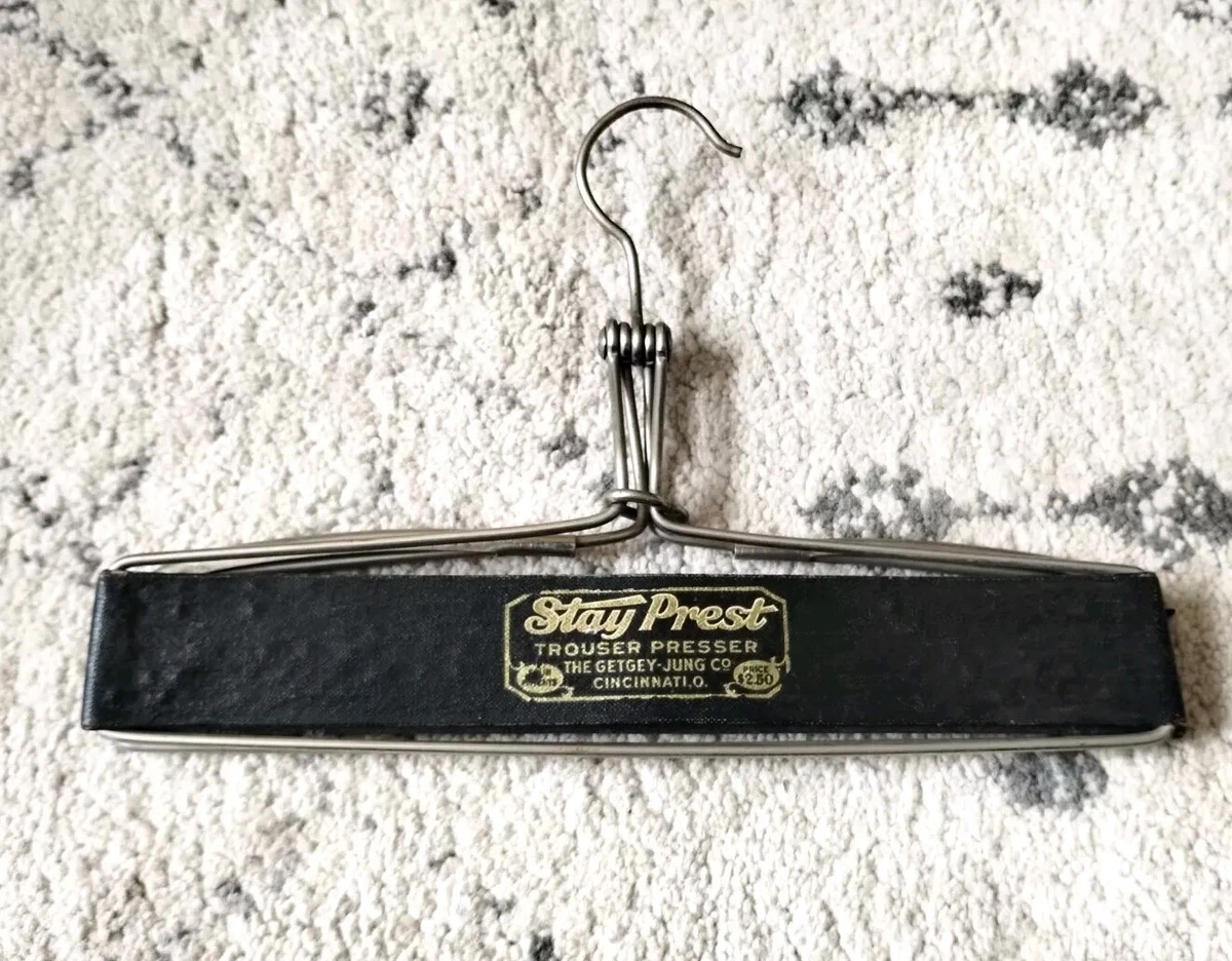 25+ 1940s Vintage Clothes Hangers for sale | Updated Oct 2026