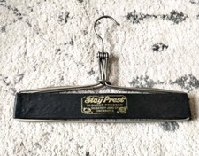 Vintage Stay Prest Trouser Presser Getgey-Jung Co Cincinnati Ohio Metal Wire