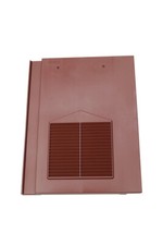 Klober Flat Tile Vent for Marley Modern, Mini-Stonewolds , Calderdales, Grampian