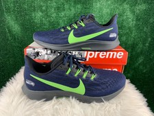 nike air zoom pegasus 36 seahawks