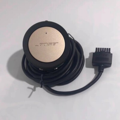 BOSE Companion 50 C50 Lautsprecher Original Lautstärkeregler Pod 14-Pin Inter...