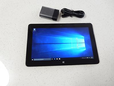DELL VENUE 11 PRO 7140 10.8