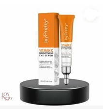 1 JoyPretty Vitamin C Brightening Eye Serum 2...