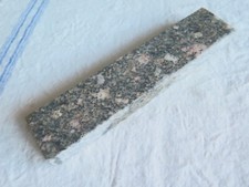 RFACo. ~ Rosetta Matrix ~ 846g ** Natural Whetstone/Burnishing Hone