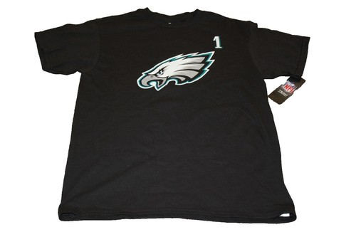 PHILADELPHIA EAGLES Shirt Black Color Gift Fan Unisex Shirt