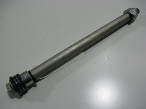 Hinterachse Achse Steckachse Axle Kawasaki Z 900, ZR900B, 17-19