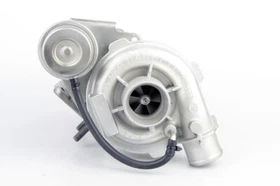 Turbolader Lancia Lybra Sportwagon 1.9 JTD 77 KW 105 PS 701796 46750783 182B4